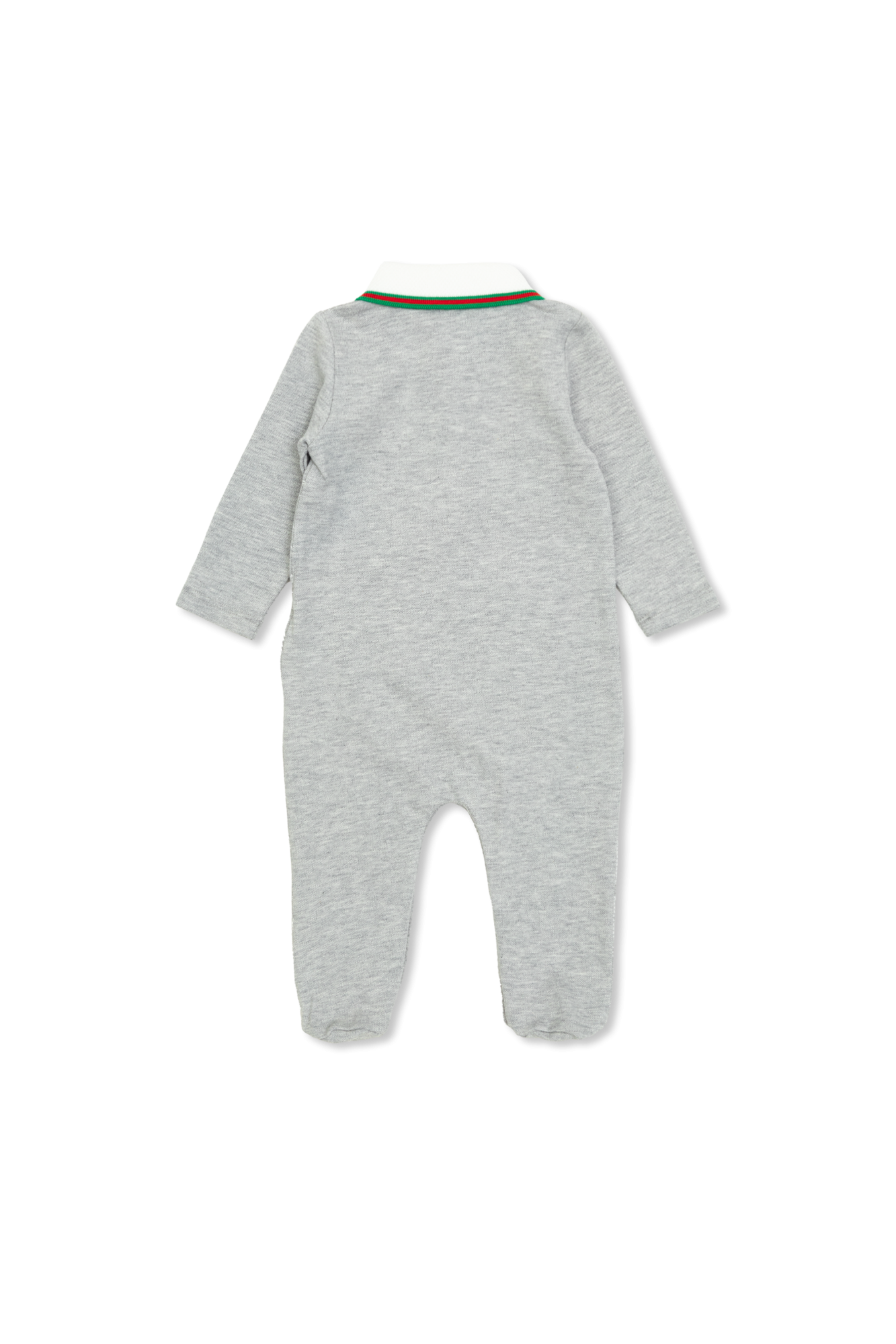 Gucci Kids Baby Romper | Kids's Baby (0-36 months) | Vitkac